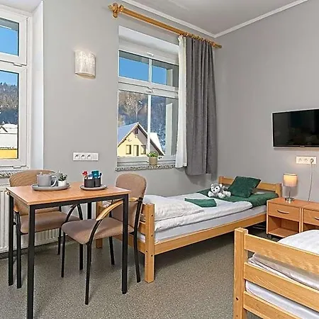 Hotell Osrodek Wojkow Kolo Karpacza