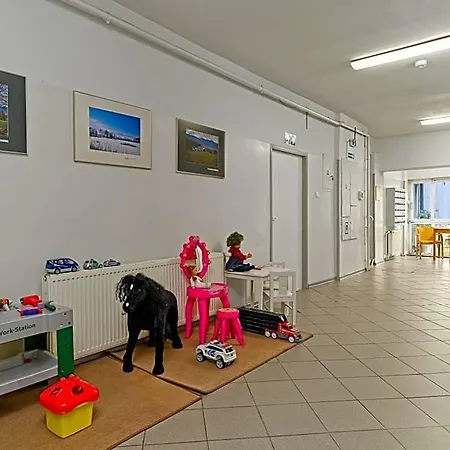 Hotell Osrodek Wojkow Kolo Karpacza Kowary