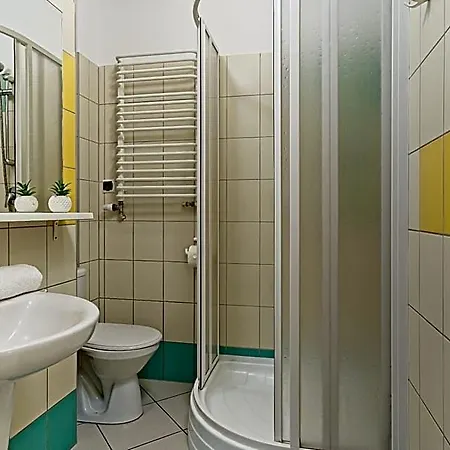 Hotell Osrodek Wojkow Kolo Karpacza Kowary