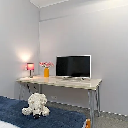 Hotell Osrodek Wojkow Kolo Karpacza