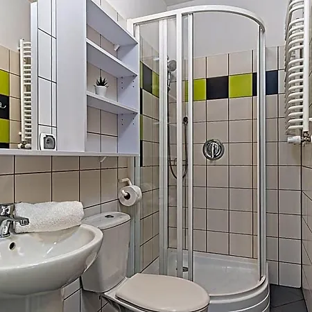 Hotell Osrodek Wojkow Kolo Karpacza *