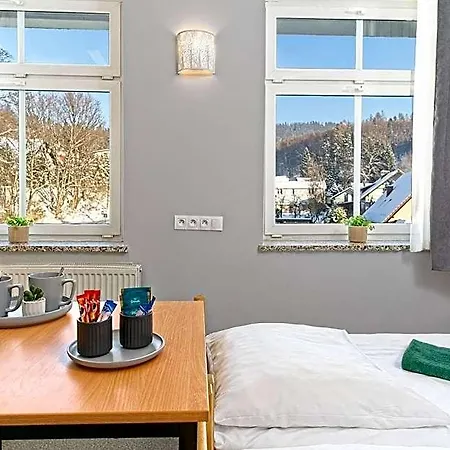 Hotell Osrodek Wojkow Kolo Karpacza *