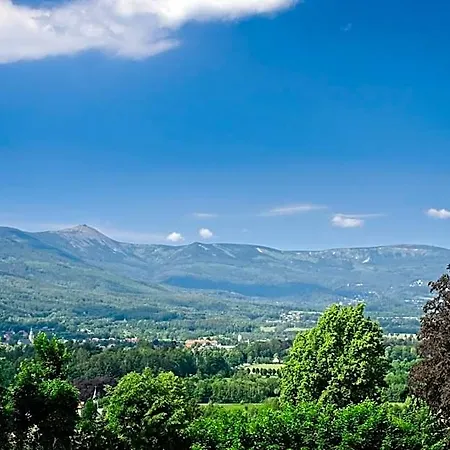 Osrodek Wojkow Kolo Karpacza Hotell *
