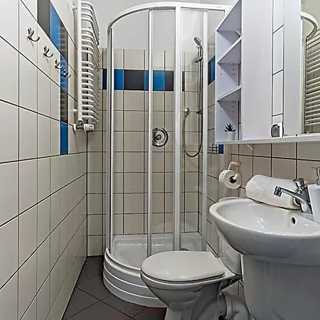 Osrodek Wojkow Kolo Karpacza Hotell Kowary
