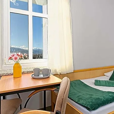 Osrodek Wojkow Kolo Karpacza Hotell