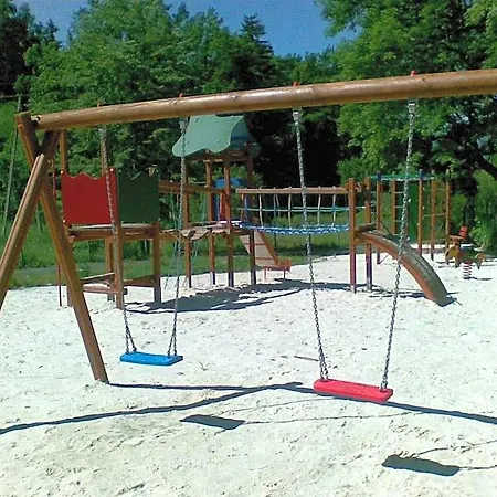 Osrodek Wojkow Kolo Karpacza Hotell *
