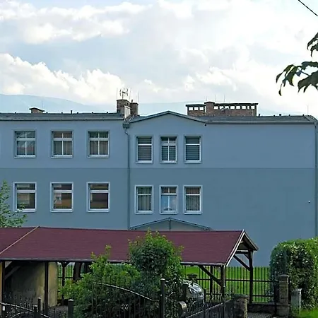 Osrodek Wojkow Kolo Karpacza Hotell Kowary