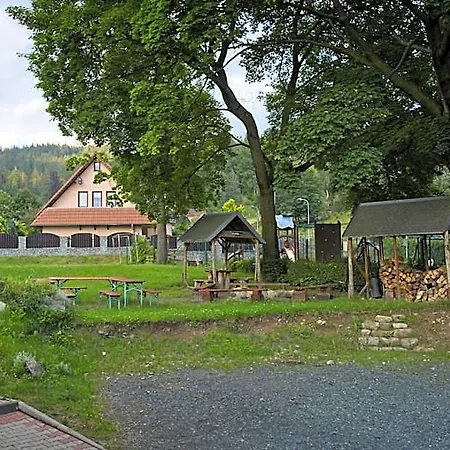 Osrodek Wojkow Kolo Karpacza * Kowary
