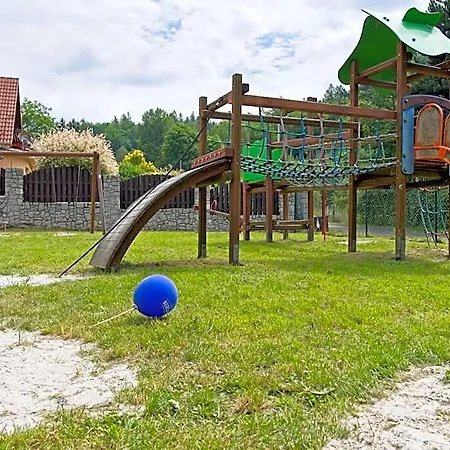 Osrodek Wojkow Kolo Karpacza