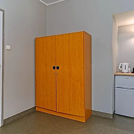 Osrodek Wojkow Kolo Karpacza * Kowary