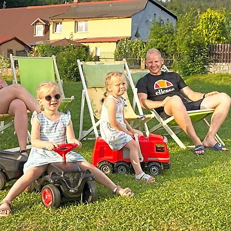 Hotell Osrodek Wojkow Kolo Karpacza *