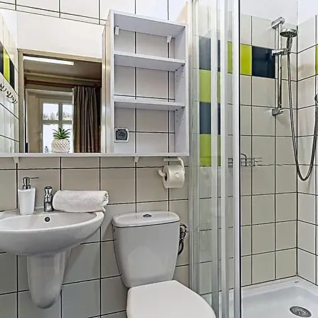 Hotell Osrodek Wojkow Kolo Karpacza Kowary