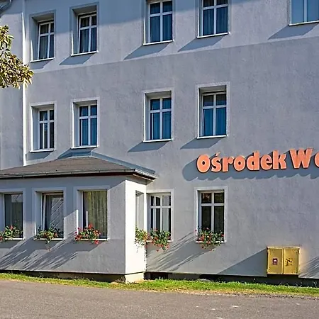 Osrodek Wojkow Kolo Karpacza * Kowary