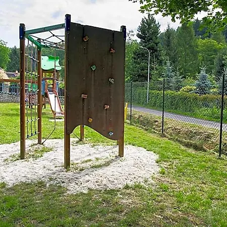 Hotell Osrodek Wojkow Kolo Karpacza *