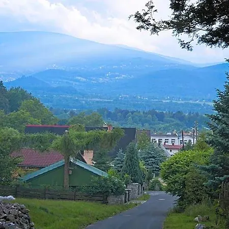 Hotell Osrodek Wojkow Kolo Karpacza Kowary