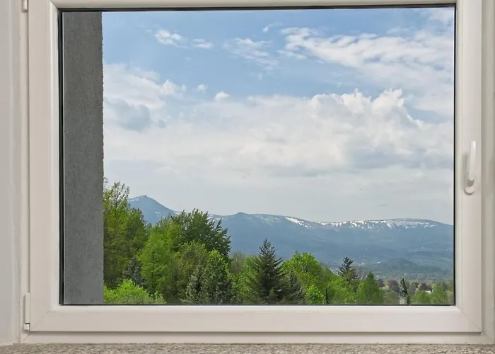 Hotel Osrodek Wojkow Kolo Karpacza *