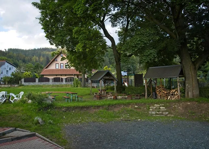 Osrodek Wojkow Kolo Karpacza Hotel