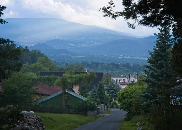 Osrodek Wojkow Kolo Karpacza Hotel *