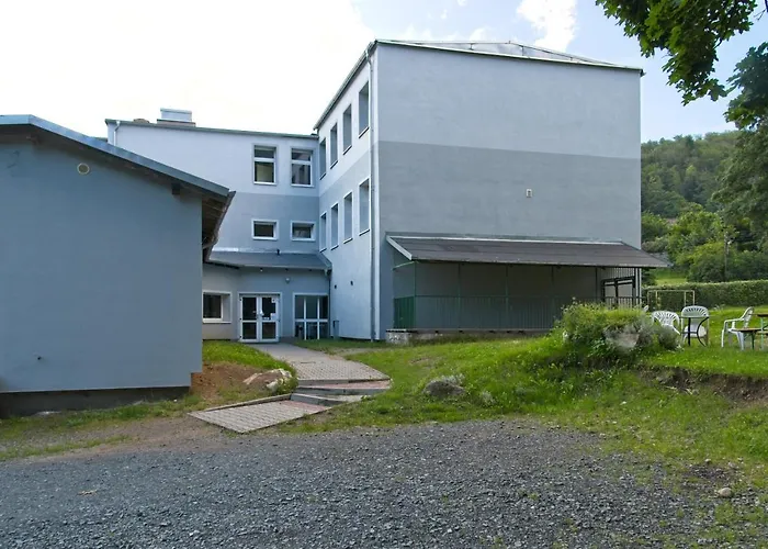 Hotel Osrodek Wojkow Kolo Karpacza