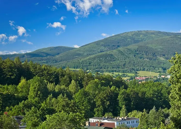 Hotel Osrodek Wojkow Kolo Karpacza *