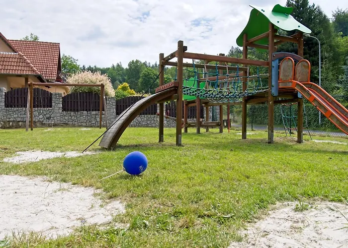 Hotel Osrodek Wojkow Kolo Karpacza