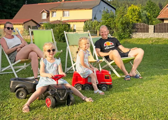 Osrodek Wojkow Kolo Karpacza *