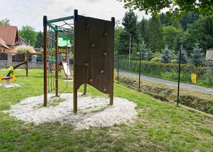 Osrodek Wojkow Kolo Karpacza