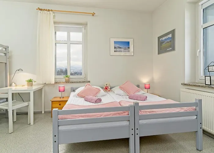 Osrodek Wojkow Kolo Karpacza Kowary