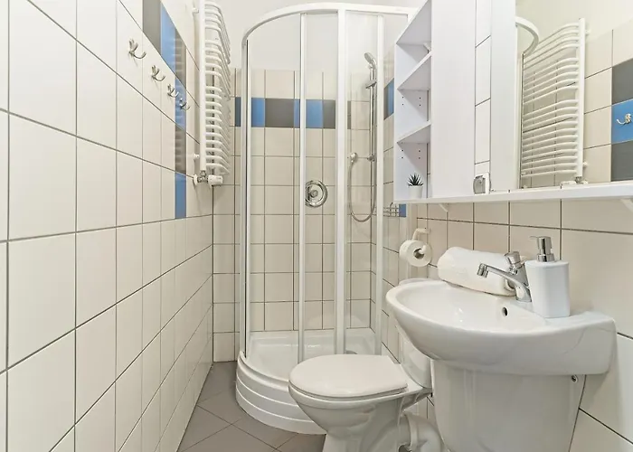 Osrodek Wojkow Kolo Karpacza Hotel Kowary