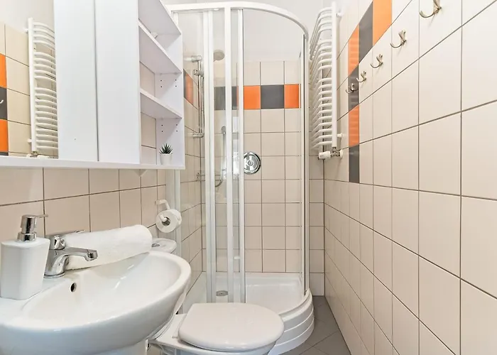 Osrodek Wojkow Kolo Karpacza