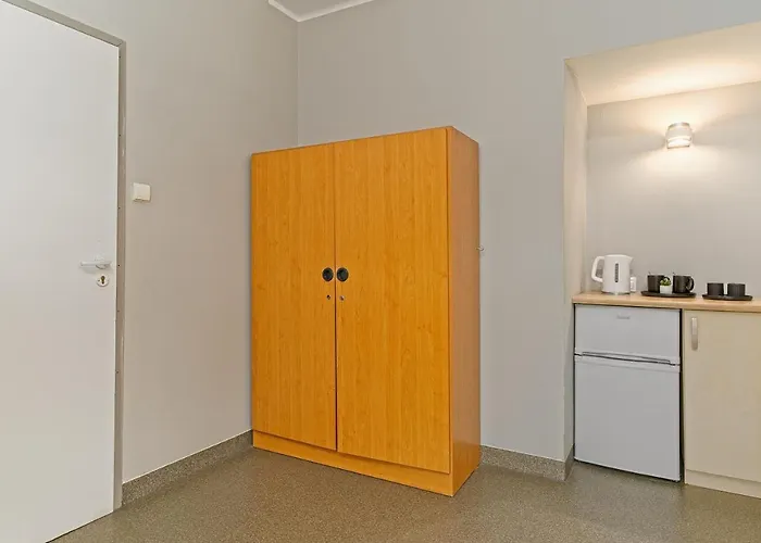 Osrodek Wojkow Kolo Karpacza