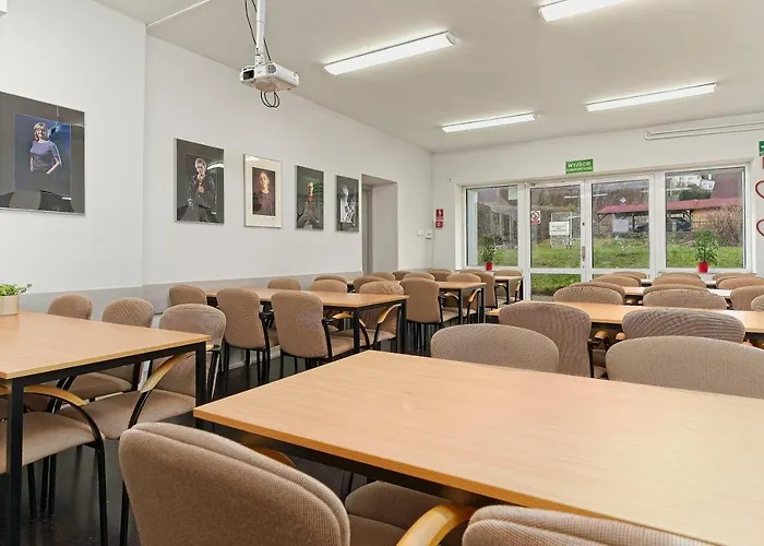 Hotel Ośrodek Wojków Koło Karpacza Kowary