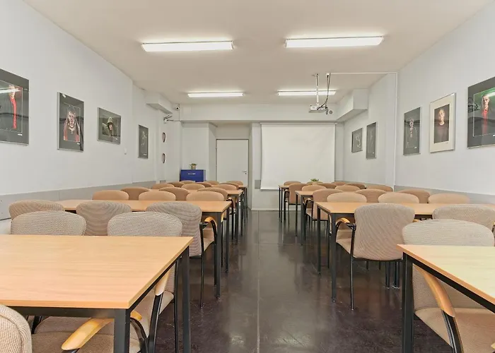 Osrodek Wojkow Kolo Karpacza Hotel