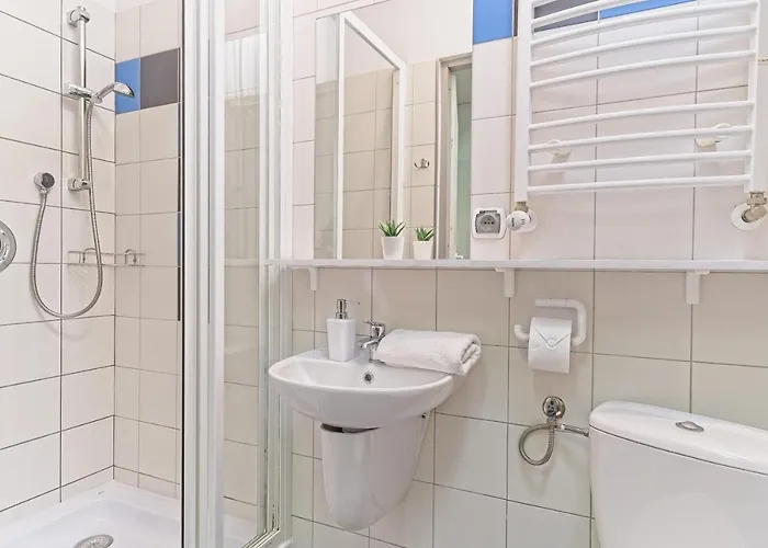 Hotel Osrodek Wojkow Kolo Karpacza