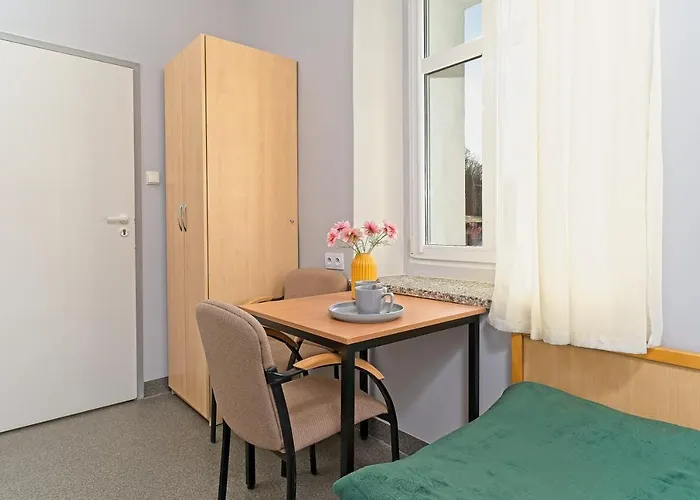 Osrodek Wojkow Kolo Karpacza *