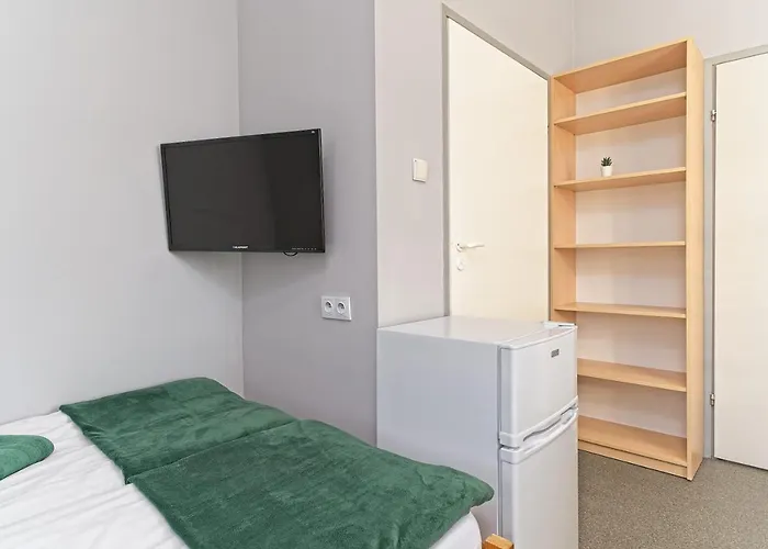 Osrodek Wojkow Kolo Karpacza Kowary