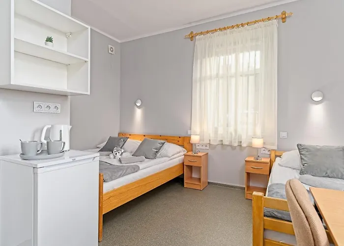 Osrodek Wojkow Kolo Karpacza * Kowary