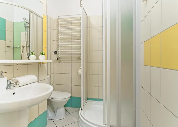 Hotel Osrodek Wojkow Kolo Karpacza