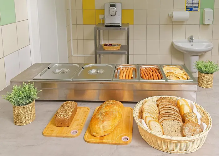 Hotel Osrodek Wojkow Kolo Karpacza Kowary