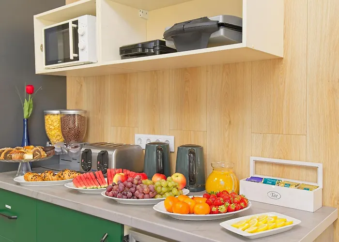 Osrodek Wojkow Kolo Karpacza Hotel Kowary