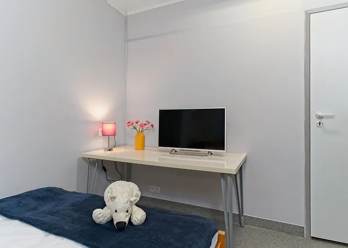 Hotel Osrodek Wojkow Kolo Karpacza