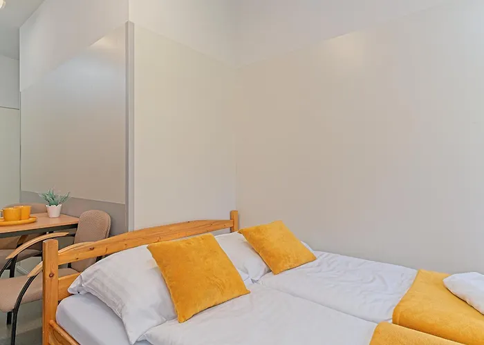 Hotel Osrodek Wojkow Kolo Karpacza Kowary